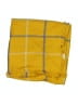 Assorted Brands 100% Acrylic Yellow Scarf One size - photo 2