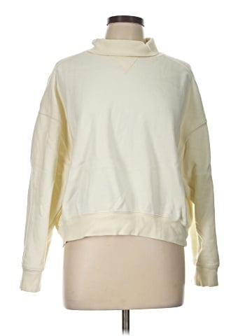 DONNI Turtleneck Sweater (view 1)