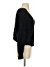 Olivaceous Black Pullover Sweater Size S - photo 4