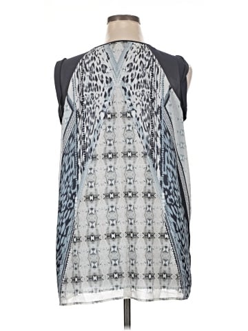 CAbi Sleeveless Blouse (view 2)