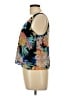 Candie's 100% Polyester Black Sleeveless Blouse Size L - photo 5