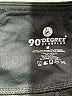 90 Degree by Reflex Solid Black Active Pants Size M - photo 7