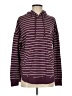 Z Supply Burgundy Pullover Hoodie Size S - photo 1