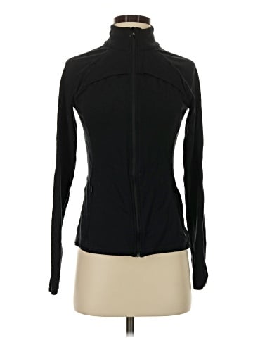 Fabletics Track Jacket (view 1)