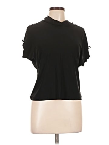 For Cynthia Short Sleeve Top (view 1)