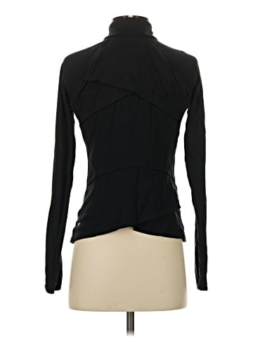Fabletics Track Jacket (view 2)