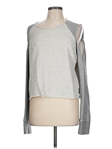 Rag & Bone/JEAN Sweatshirt (view 1)