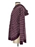Z Supply Burgundy Pullover Hoodie Size S - photo 5