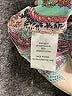 Daniel Rainn 100% Polyester Paisley Tan Casual Dress Size S - photo 8