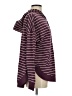 Z Supply Burgundy Pullover Hoodie Size S - photo 4