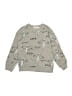 H&M Print Silver Sweatshirt Size 6X - 7 - photo 1