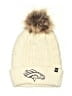 47 Brand Ivory Beanie One size - photo 1