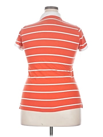 Mossimo Supply Co. Short Sleeve Polo (view 2)