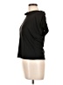 For Cynthia Black Short Sleeve Top Size L (petite) - photo 5