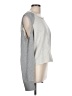 Rag & Bone/JEAN 100% Cotton Silver Gray Sweatshirt Size L - photo 4