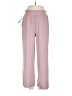 Hue Pink Casual Pants Size M - photo 1