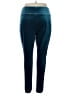 INC International Concepts Teal Casual Pants Size XL - photo 2