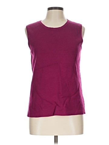 Talbots Sweater Vest (view 1)