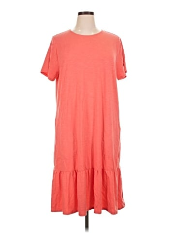 J.Jill Casual Dress (view 1)