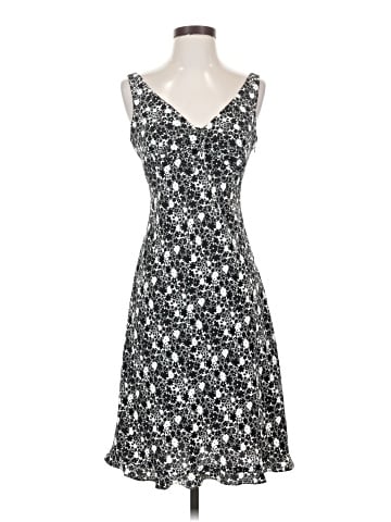Express Casual Dress (view 1)