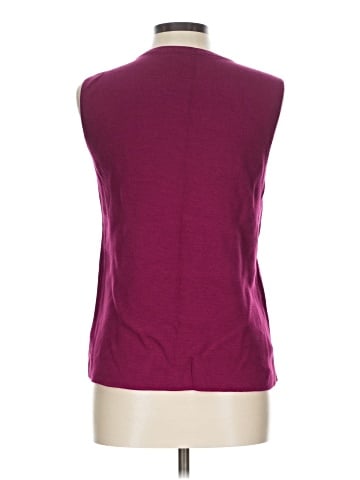 Talbots Sweater Vest (view 2)