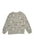 H&M Print Silver Sweatshirt Size 6X - 7 - photo 2