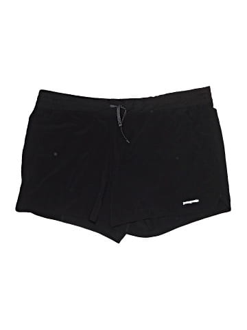 Patagonia Athletic Shorts (view 1)