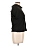 For Cynthia Black Short Sleeve Top Size L (petite) - photo 4