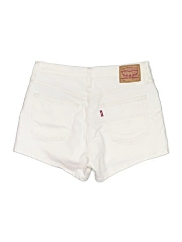 Levi's Denim Shorts (view 2)