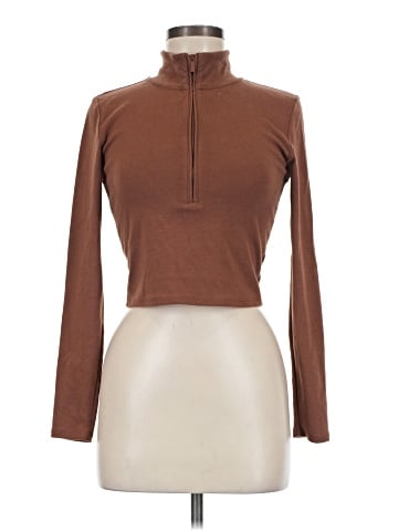Sun-deh Turtleneck Sweater (view 1)