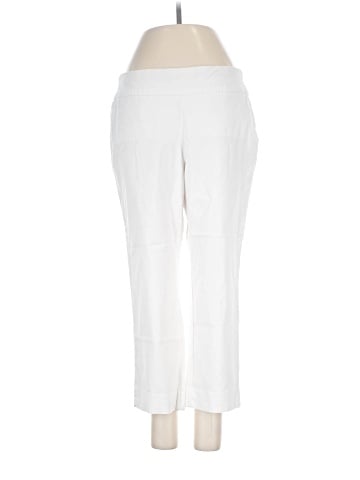 So Slimming by Chico's Casual Pants (view 1)