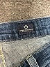 Adriano Goldschmied Hearts Blue Jeans Size 28 waist - photo 7