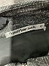 Transit Par-Such Black 3/4 Sleeve Top Size M (estimated) - photo 7