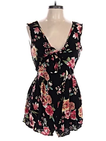 Band of Gypsies Romper (view 1)