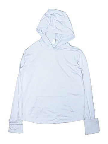 Athleta Girl Pullover Hoodie (view 1)