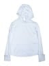 Athleta Girl Blue Pullover Hoodie Size 14 - photo 1