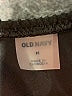 Old Navy Chevron-herringbone Black One Piece Swimsuit Size M - photo 3