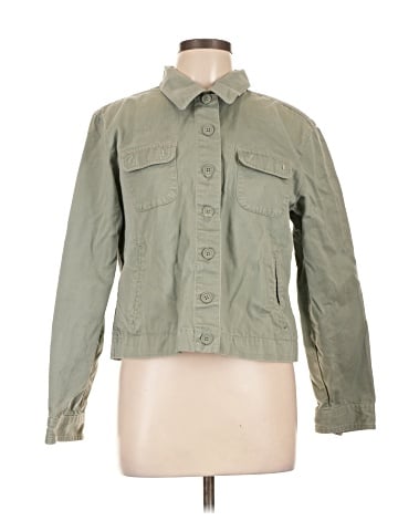 Jamaica Bay Jacket (view 1)