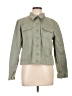 Jamaica Bay 100% Cotton Green Jacket Size L - photo 1