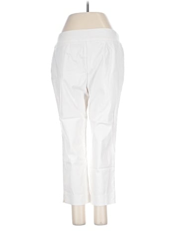 So Slimming by Chico's Casual Pants (view 2)