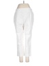 So Slimming by Chico's White Casual Pants Size Sm Petite (0) - photo 2