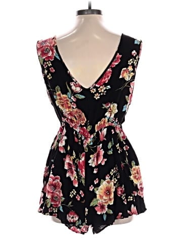 Band of Gypsies Romper (view 2)