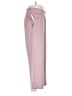 Hue Pink Casual Pants Size M - photo 4