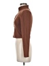 Sun-deh Brown Turtleneck Sweater Size M - photo 5