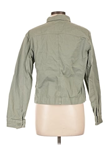 Jamaica Bay Jacket (view 2)