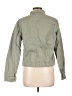 Jamaica Bay 100% Cotton Green Jacket Size L - photo 2