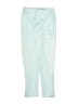 Adidas Blue Track Pants Size 7 - 8 - photo 1