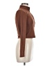 Sun-deh Brown Turtleneck Sweater Size M - photo 4