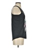 Instant Message Gray Tank Top Size S - photo 4