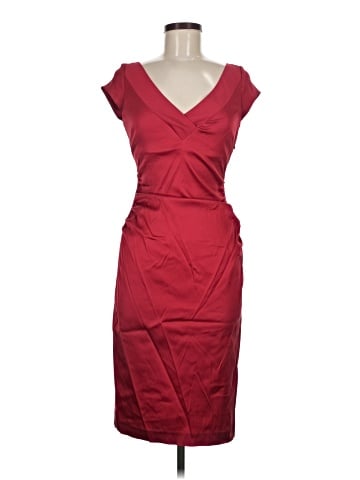 Maggy London Cocktail Dress (view 1)